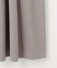 23区 【SLOW/一部店舗限定】コンパクトインレー ワンピース