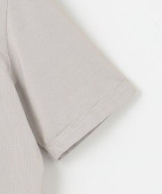 23区GOLF ギフトにもお勧め！【WEB限定】ベーシックポロシャツ