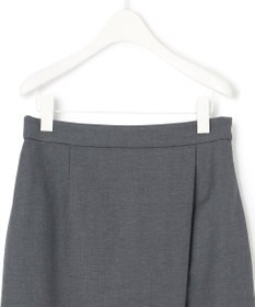 ICB 【セットアップ対応・洗える】 LooseWeave スカート