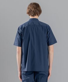JOSEPH HOMME エアリータフタストレッチ　半袖シャツ
