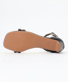 ANY SIS 【23.5~24.5cm】ダブルストラップ サンダル