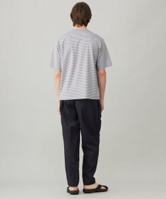 UNFILO MENS 【OCEANS 雑誌・web 掲載】スマート ストレッチ TEE【男女兼用/ギフトにもおすすめ】