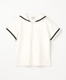 ANY KIDS 【カードキャプターさくら×any FAM】友枝小学校 制服風セットアップ