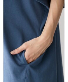 AMERICAN HOLIC バックタックカットチュニック