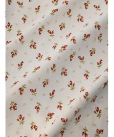 earth music&ecology フロントギャザーフラワーワンピース