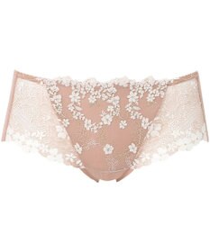 Wing ショーツ Wing Lesiage PB2120とペア 【2120シリーズ】 はきこみ丈あさめ PF2121 ウイング／ワコール