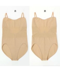 Chacott ボディファンデーション（シームレス）