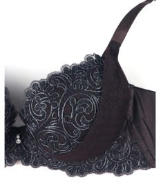 Wing ブラジャー バストを高い位置でキープ 谷間メイク 着やせシルエット 【8000シリーズ】 Gカップまで対応 大きいサイズ PB8000 ウイング／ワコール