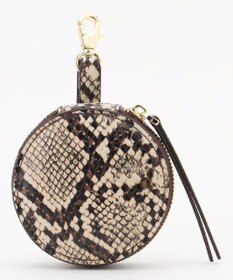 自由区 ガジェット ポシェット