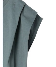 Green Parks ・ＳＵＧＡＲ　ＳＰＯＯＮ【ＣＯＯＬ】ショルダータックＴＥＥ