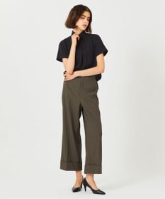 BEIGE， LUIZA / ワイドパンツ