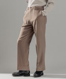 JOSEPH HOMME グロッシーウール / HARRY