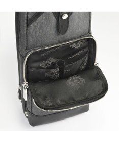 ACE BAGS & LUGGAGE Orobianco ジーンズ2 ショルダーバッグ 93117 オロビアンコ