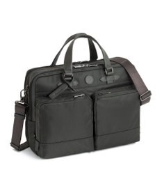 ACE BAGS & LUGGAGE Orobianco ジェッターノ ビジネスバッグ A4サイズ 14インチPC収納 16L エキスパンド ２気室 93152 オロビアンコ