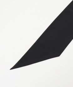 ICB 【CLASSY.1月号掲載】コサージュタイスカーフ