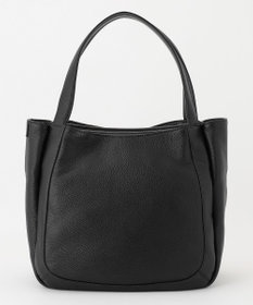 Y'SACCS シュリンクレザートート Mサイズ