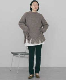 AMERICAN HOLIC リブレギンス