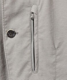 JOSEPH ABBOUD 【ハイパワーストレッチ/7ポケット/Eco撥水】アクティブレジャー ジャケット