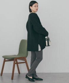 AMERICAN HOLIC リブレギンス