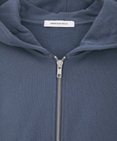 AMERICAN HOLIC スウェットZIPパーカー