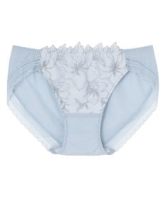 une nana cool 小さく見せるミニマイザーブラ レース ショーツ