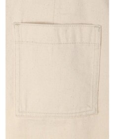 CRAFT STANDARD BOUTIQUE ２ＷＡＹサロペットスカート