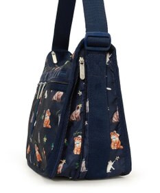 LeSportsac DELUXE EVERYDAY BAG/トロピカルミャオキャット
