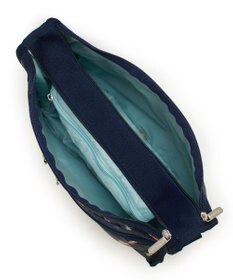 LeSportsac DELUXE EVERYDAY BAG/トロピカルミャオキャット