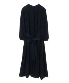 Green Parks ef-de プリーツワンピース