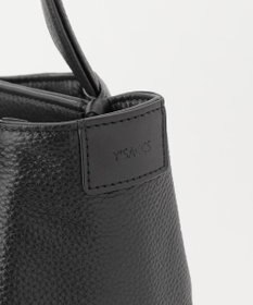 Y'SACCS シュリンクレザートート Mサイズ