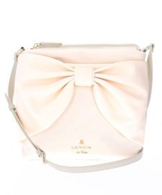 LANVIN en Bleu ジョエル ショルダーバッグ