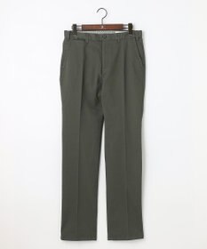 JOSEPH ABBOUD 【カラー豊富】人気！ウエストも伸びる！ オーガニックストレッチパンツ