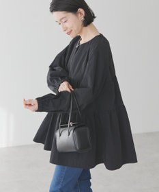 AMERICAN HOLIC ティアードブルゾン