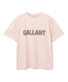 BEIGE， 【好評につき追加生産決定！】SERGE / プリントTシャツ