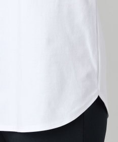 Chacott Handsome Cotton バッグディティールTシャツ