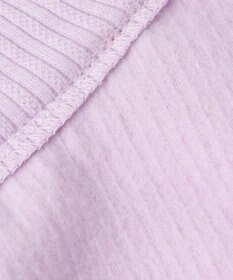 ANY KIDS フラワーチュール ドッキングワンピース