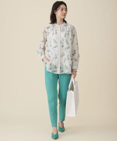 自由区 パンチングレース トート