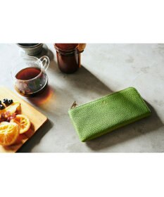 PELLE BORSA L字ファスナー長財布 Reinette Goods レネットグッズ 47184785