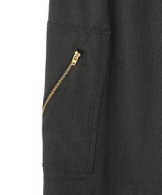 BEIGE， ORCHIES / ミリタリーパンツ