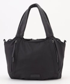 Y'SACCS ふんわりラウンド2WAYトート Sサイズ