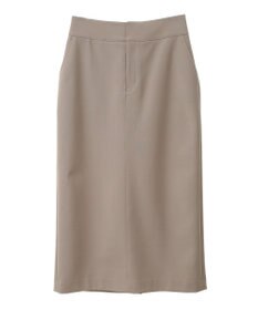 YECCA VECCA タイトロングスカート