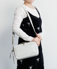 ACE BAGS & LUGGAGE Jewelna Rose オタハピ ミニバッグ NEO ショルダーバッグ 65621 ジュエルナローズ