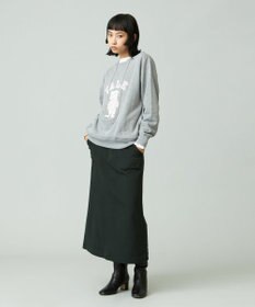 J.PRESS YORK STREET 【WOMEN】ベイカータイトスカート