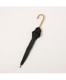 UNBILLION カシュネ cachenez / シャンブレーフリルショートパラソル