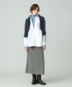 J.PRESS YORK STREET 【WOMEN】ベイカータイトスカート