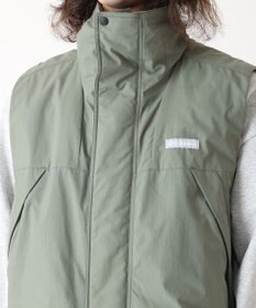 Columbia Columbia/ ボウルトゥドームベスト /コロンビア