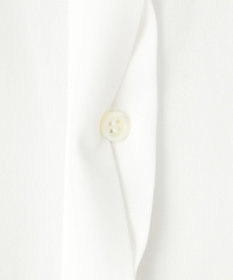 23区 【SACRA】シュリンクギャバジン ブラウス