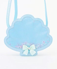 ANY KIDS シャラシャラショルダーバッグ