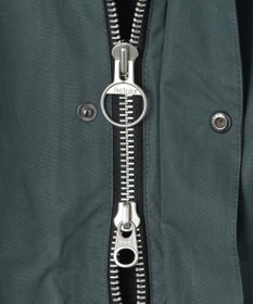 JOSEPH HOMME 【Barbour】　ビデイル　ワックスコットンブルゾン