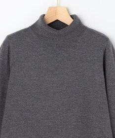 組曲 L ニューシックタートル ニット